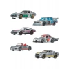 Hot Wheels® 6lı Zamac Araç Seti, 1:64 Ölçekli Metal Oyuncak Arabalar JLB26