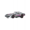 Hot Wheels® 6lı Zamac Araç Seti, 1:64 Ölçekli Metal Oyuncak Arabalar JLB26