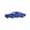 Hot Wheels 60. YIL MUSTANG SERİSİ ARABALAR 65 FORD MUSTANG 2+2 FASTBACK GRT01 - JBY49