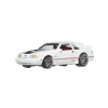 Hot Wheels 60. YIL MUSTANG SERİSİ ARABALAR 84 FORD MUSTANG SVO GRT01 - JBY50