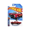 Hot Wheels 65 Mercury Comet Cyclone Model Araba, Koleksiyon İçin Tasarlandı