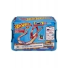 Hot Wheels Alev Temalı Akrobasi Seti HMC04 16 Yol Yapım Parçası ve 1 Oyuncak Araba