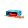 Hot Wheels Alev Temalı Akrobasi Seti HMC04 16 Yol Yapım Parçası ve 1 Oyuncak Araba