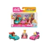 Hot Wheels Araba Seti, Eğlenceli Oyun Deneyimi için 3lü