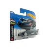 Hot Wheels Bugatti Bolide Modeli, Koyu Mavi Renk (1/64)