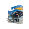 Hot Wheels Bugatti Bolide Modeli, Koyu Mavi Renk (1/64)