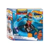 Hot Wheels Düşman Yaratıklar Oyun Seti, 1 Araba ve Eğlenceli Set