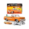 Hot Wheels Elite Chevy Model Araba Seti