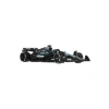 Hot Wheels F1 Mercedes Russell 1:64 ölçekli, JKD80