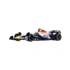 Hot Wheels F1 Racing Bulls Lawson 1:64 ölçekli, JKD79