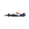 Hot Wheels F1 Racing Bulls Lawson 1:64 ölçekli, JKD79