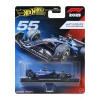Hot Wheels® F1 - Williams (Sainz) JKD85