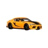 Hot Wheels Fast-Furious Premium Araba 2021 TOYOTA GR SUPRA HNW46 - JBM00