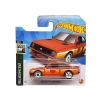 Hot Wheels - Ford RS2000 - Retro Racers 1/10 - HKJ77 - Short Card - kırmızı - Mattel 2023