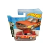Hot Wheels - Ford RS2000 - Retro Racers 1/10 - HKJ77 - Short Card - kırmızı - Mattel 2023