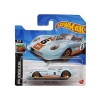 Hot Wheels - Glory Chaser - HW Roadsters 9/10 - HKH42 - Short Card - Gulf - Firestone - Mattel 2023