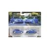Hot Wheels Golf 2, İki Araçlı Paket ile Eğlenceli Yarış