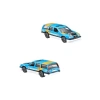 Hot Wheels Hot Wagons Arabalar HWR56-HRR86 04/05 Volvo 850 Estate