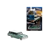 Hot Wheels Hot Wagons Arabalar HWR56-HRR89 01/05 64 Chevy Nova Wagon
