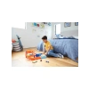 Hot Wheels İkili Yarış ve Akrobasi Pisti, Kolay Saklama İmkanlı