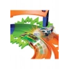 Hot Wheels Ikili Yarış ve Akrobasi Pisti Oyun Seti HTK17