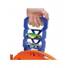 Hot Wheels Ikili Yarış ve Akrobasi Pisti Oyun Seti HTK17