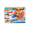 Hot Wheels Ikili Yarış ve Akrobasi Pisti Oyun Seti HTK17