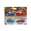Hot Wheels JDM Wagons 2li Paket JHW46