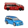 Hot Wheels JDM Wagons 2li Paket JHW46