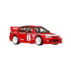 Hot Wheels Mitsubishi Lancer Evolution VI Car Culture 1:64 ölçekli, JKF19