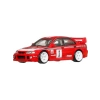 Hot Wheels Mitsubishi Lancer Evolution VI Car Culture 1:64 ölçekli, JKF19