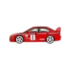 Hot Wheels Mitsubishi Lancer Evolution VI Car Culture 1:64 ölçekli, JKF19