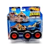 Hot Wheels Monster Trucks 1:64 Çekici Arabalar TIGER SHARK HWN86 - HWN88