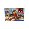 Hot Wheels Monster Trucks Muhteşem Çarpışma Arenası HNB96