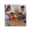 Hot Wheels Monster Trucks Muhteşem Çarpışma Arenası HNB96