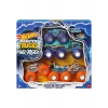 Hot Wheels Monster Trucks Power Smashers Çoklu Paket HYJ29
