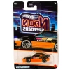 Hot Wheels Neon Yarışçılar 85 HONDA CR-X HLH72 - JKX99