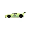 Hot Wheels Neon Yarışçılar HLH72 - FORD GT HRW77