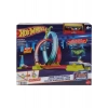 Hot Wheels Neon Yarışlar Çifte Çemberde Yarış Seti HPC05