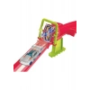 Hot Wheels Neon Yarışlar Çoklu Yarış Heyecanı Pist Seti 5-7 Yaş İçin Motorlu İticili