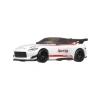 Hot Wheels Nissan Z Gt 4, HRV73