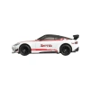 Hot Wheels Nissan Z Gt 4, HRV73