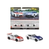 Hot Wheels Premium 1:64 Araba Paketi - 2000GT ve Supra