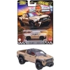 Hot Wheels Premium Araçlar, 2024 Toyota Tacoma ile Eğlenceli Oyun Deneyimi