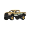 Hot Wheels Premium Car Culture, 2017 Model Ford F-150 Raptor