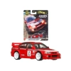 Hot Wheels Premium Car Culture MITSUBISHI LANCER EVOLUTION VI JKF19
