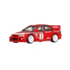 Hot Wheels Premium Car Culture MITSUBISHI LANCER EVOLUTION VI JKF19