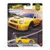 Hot Wheels Premium Car Culture Subaru Impreza Wrx JKF21