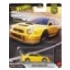 Hot Wheels Premium Car Culture Subaru Impreza Wrx JKF21