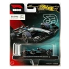 Hot Wheels Premium Formula 1 Yarış Arabası Mercedes Formula 1 Team JKD80 George Russel